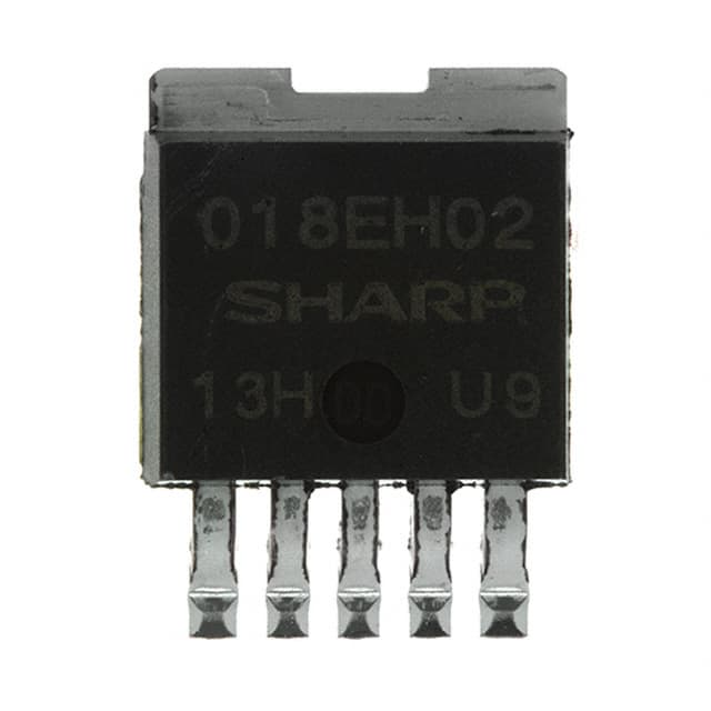 PQ018EH02ZPH — Power Management