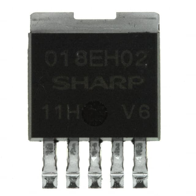 PQ018EH02ZZH — Power Management