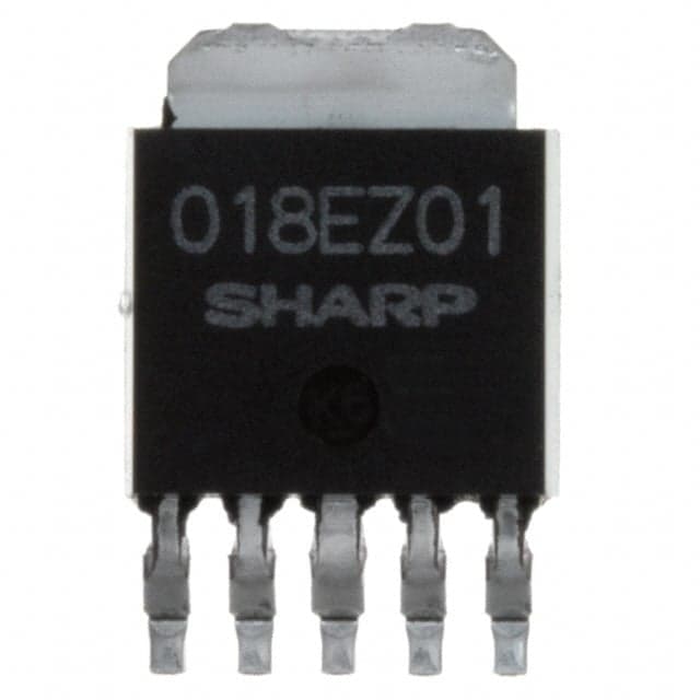 PQ018EZ01ZZ — Power Management