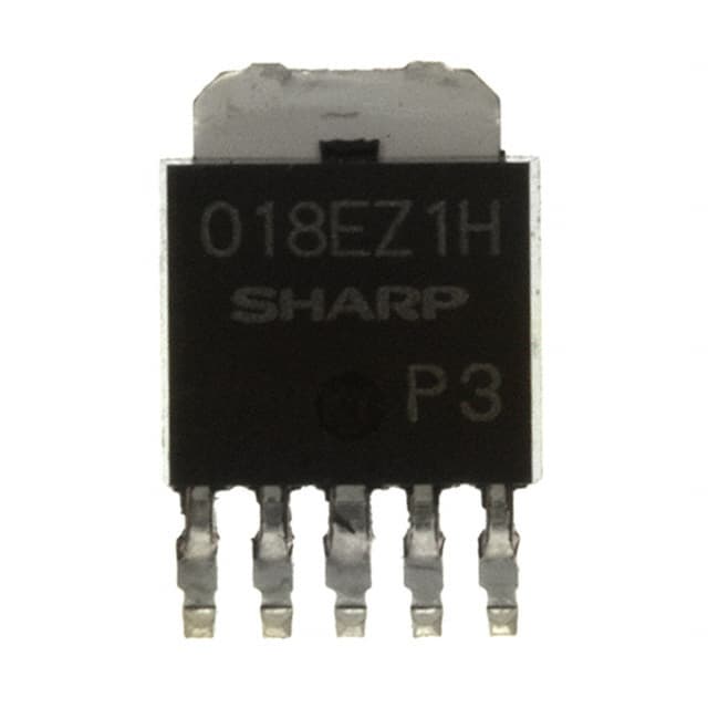 PQ018EZ1HZZ — Power Management
