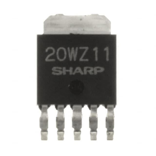 PQ018EZ5MZZ — Power Management