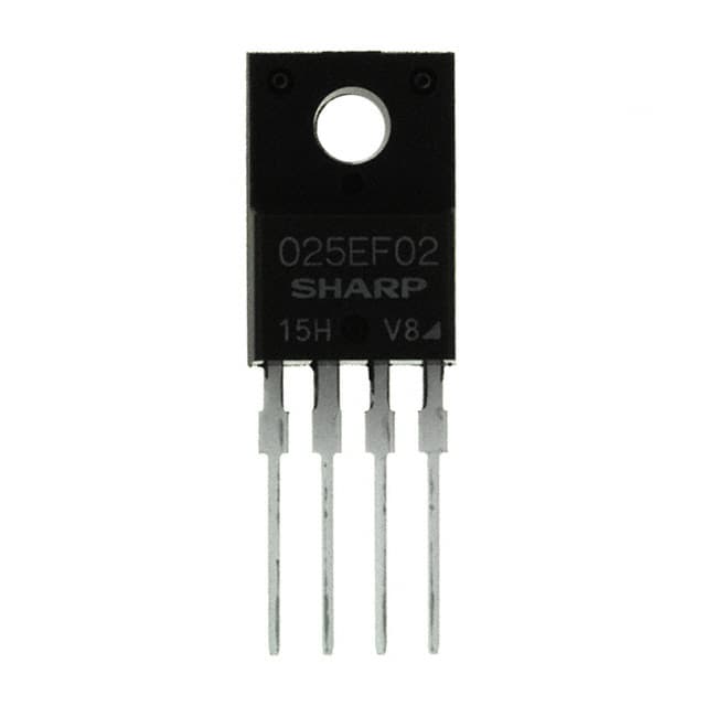 PQ025EF02SZH — Power Management
