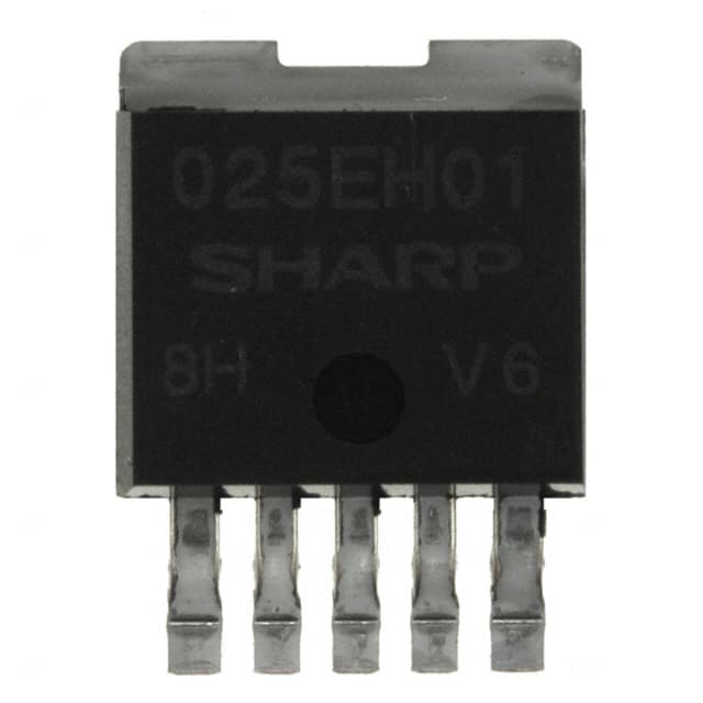 PQ025EH01ZPH — Power Management