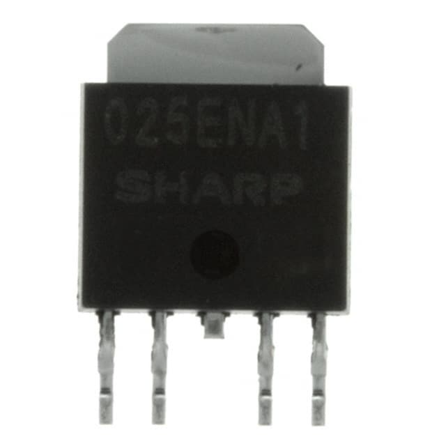 PQ025ENA1ZPH — Power Management