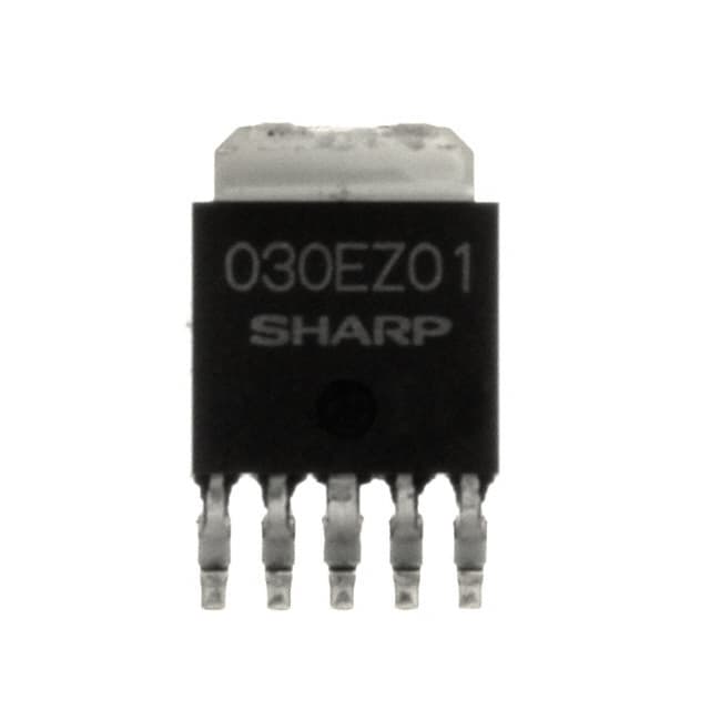 PQ030EZ01ZZ — Power Management