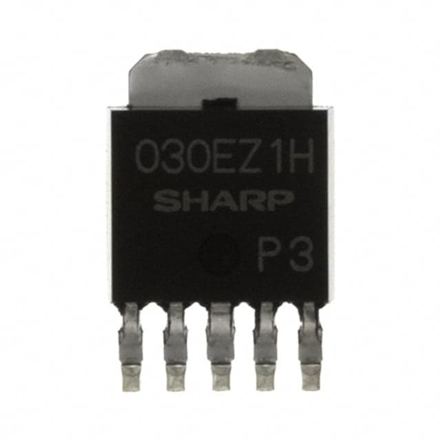 PQ030EZ1HZZ — Power Management