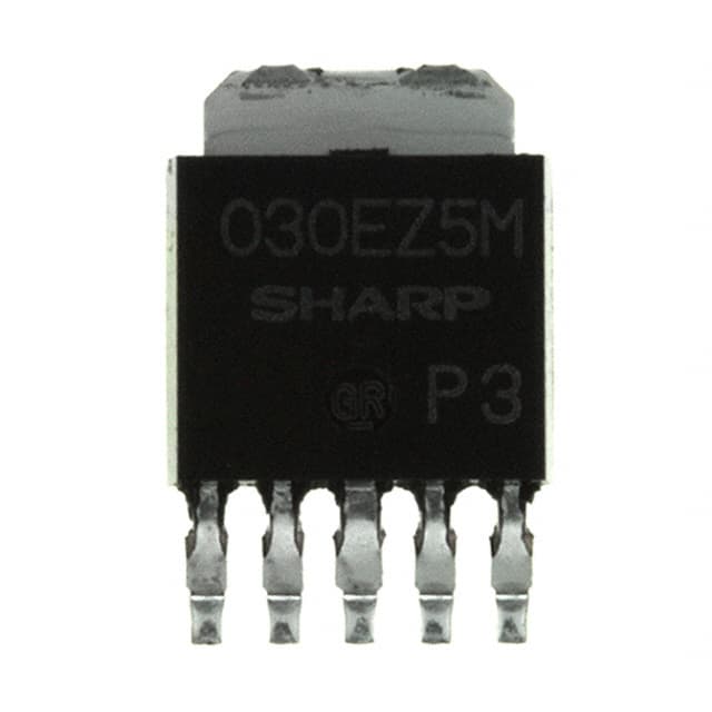 PQ030EZ5MZZ — Power Management