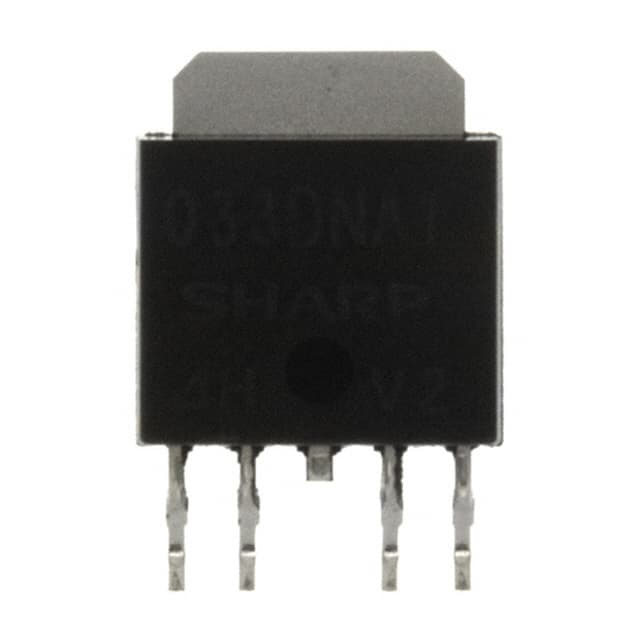 PQ033DNA1ZPH — Power Management