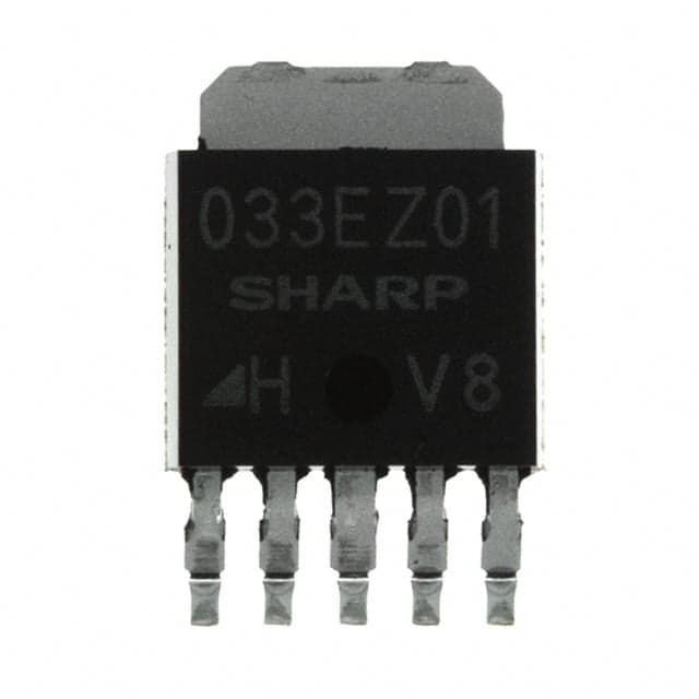 PQ033EZ01ZPH — Power Management