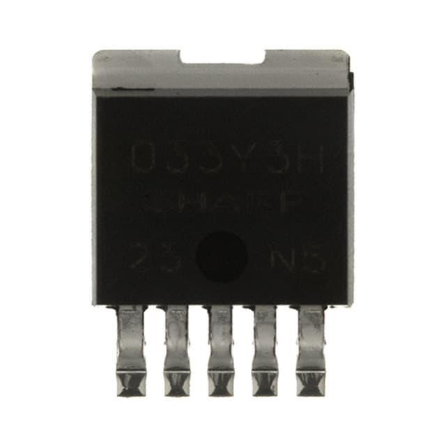 PQ033Y3H3ZZ — Power Management