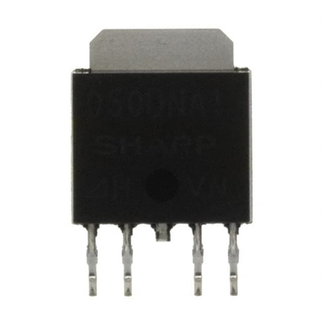 PQ050DNA1ZPH — Power Management