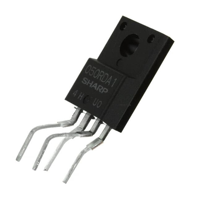 PQ050RDA1MZH — Power Management