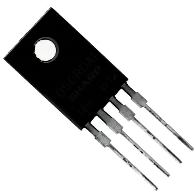 PQ050RDA1SZH — Power Management