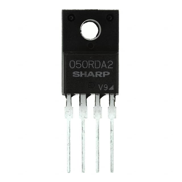 PQ050RDA2SZH — Power Management
