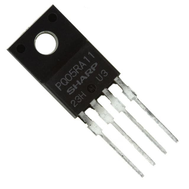 PQ05RA11J00H — Power Management