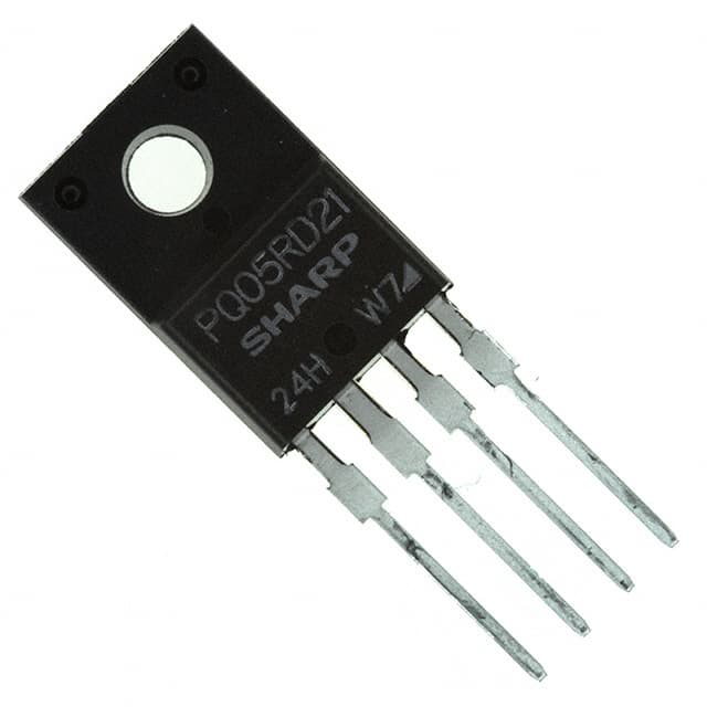 PQ05RD21J00H — Power Management