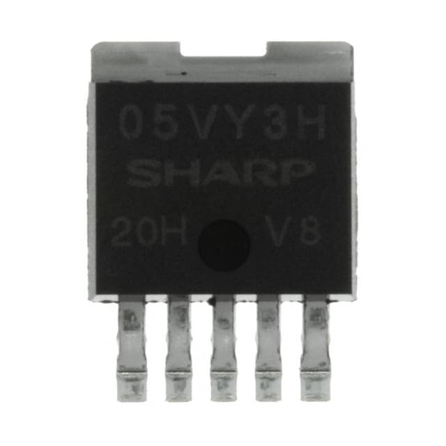 PQ05VY3H3ZPH — Power Management