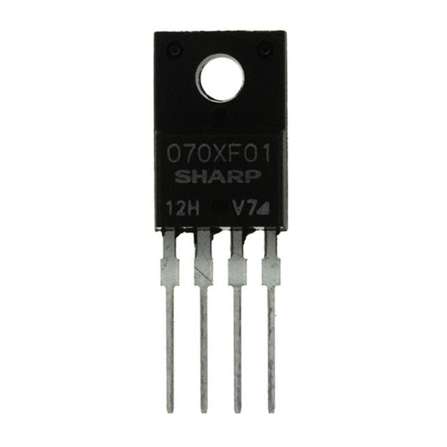 PQ070XF01SZH — Power Management