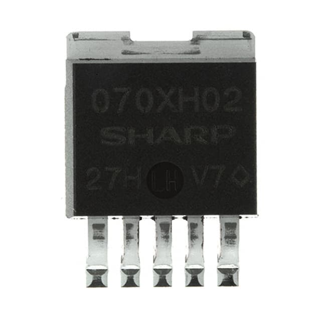 PQ070XH02ZPH — Power Management