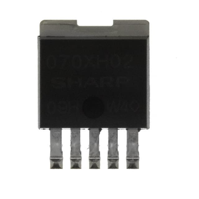 PQ070XH02ZZH — Power Management
