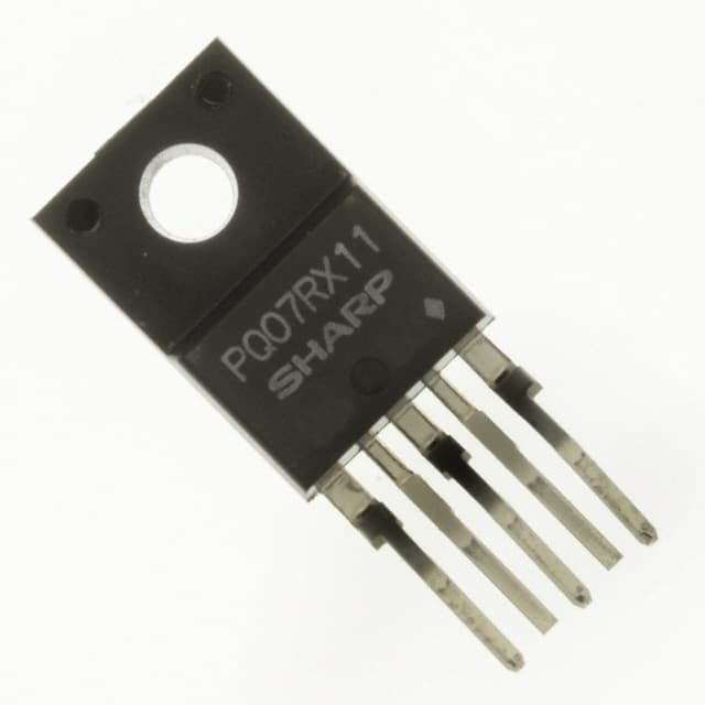 PQ07RX11 — Power Management