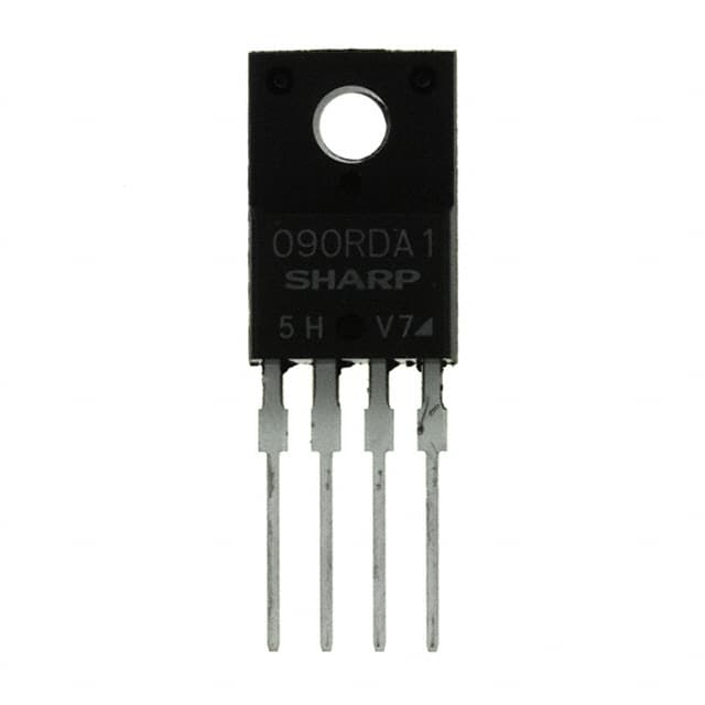 PQ090RDA1SZH — Power Management