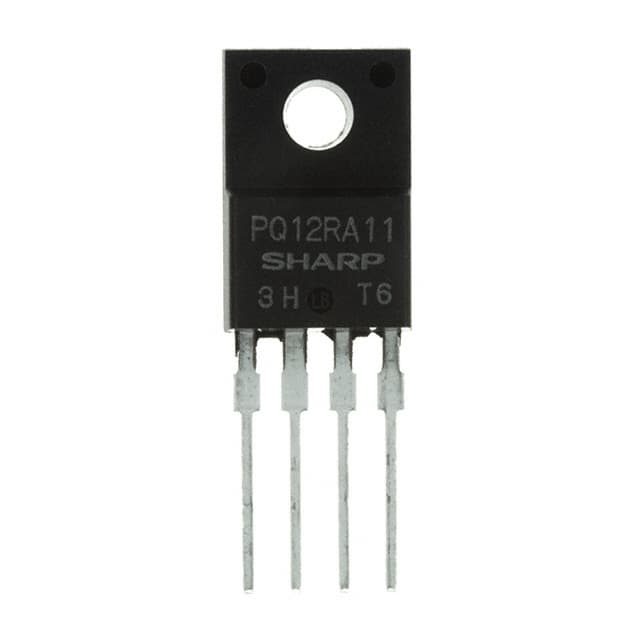PQ12RA11J00H — Power Management