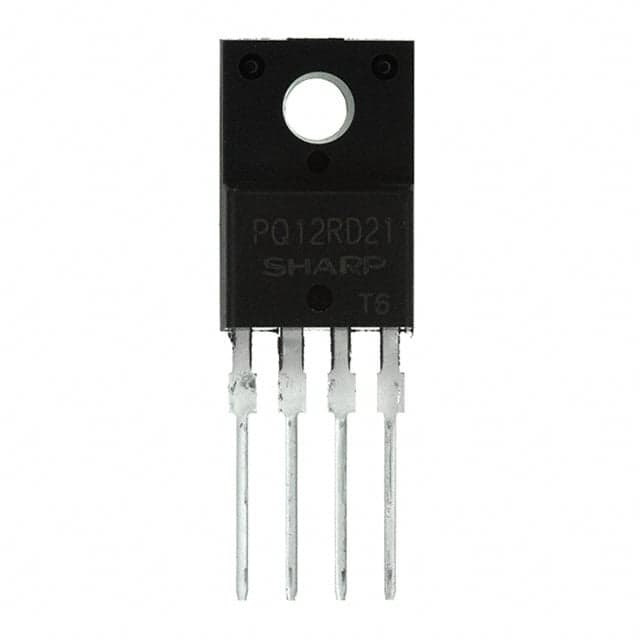 PQ12RD21J00H — Power Management