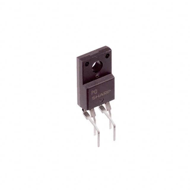 PQ12RD8SJ00H — Power Management