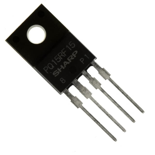 PQ15RF15 — Power Management