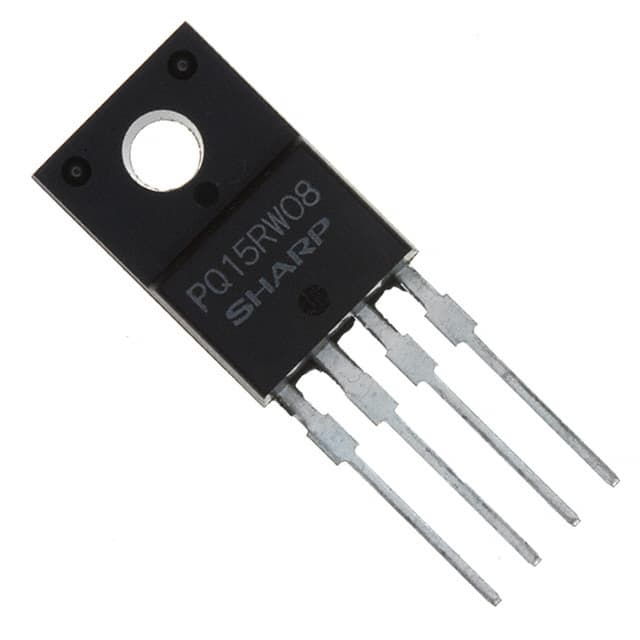 PQ15RW08 — Power Management