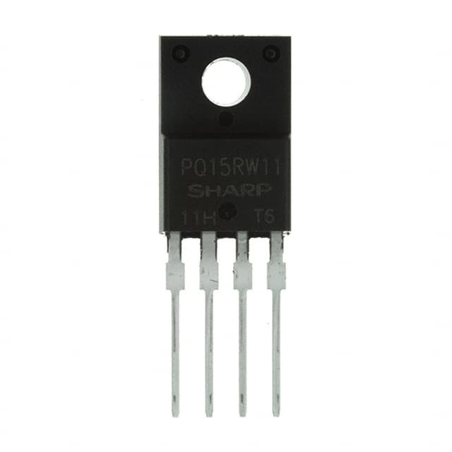 PQ15RW11J00H — Power Management