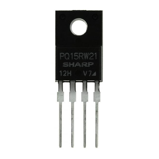 PQ15RW21J00H — Power Management