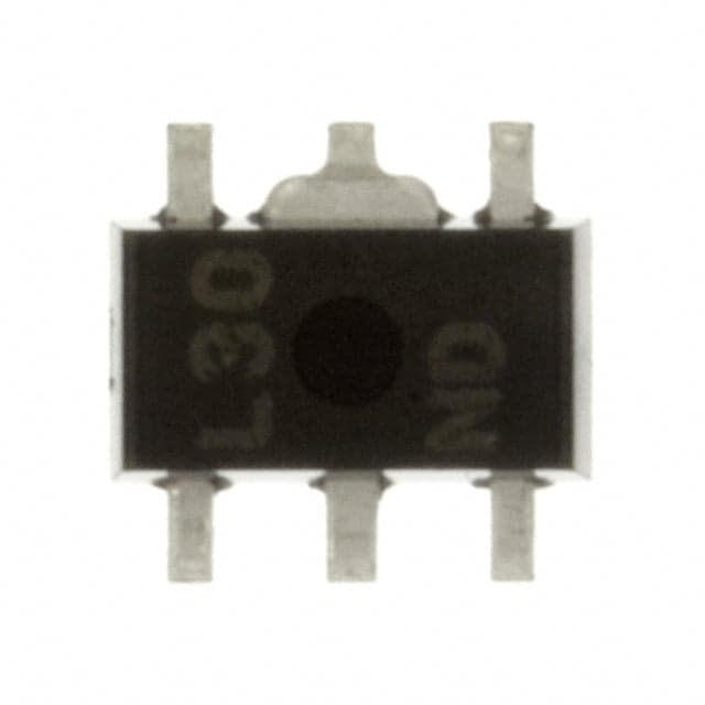 PQ1LA333MSPQ — Power Management