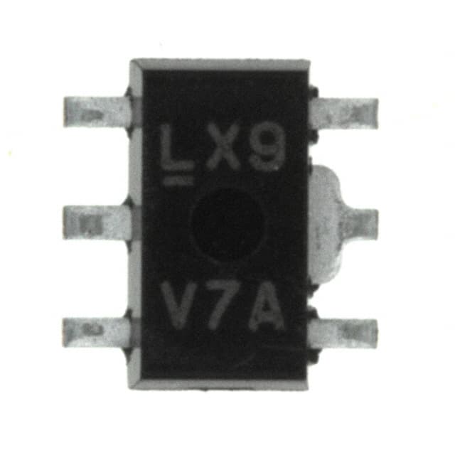 PQ1LAX95MSPQ — Power Management