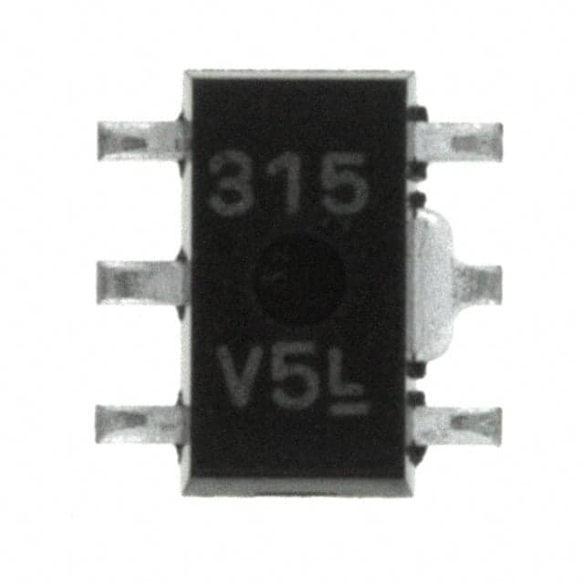 PQ1N333MASPQ — Power Management