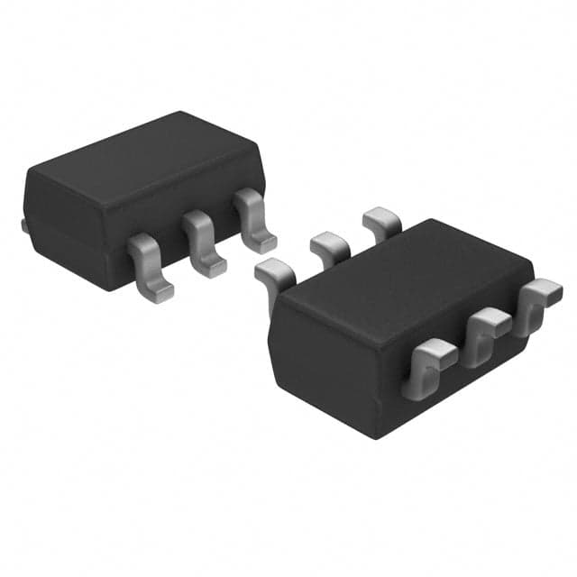 PQ1R33 — Power Management