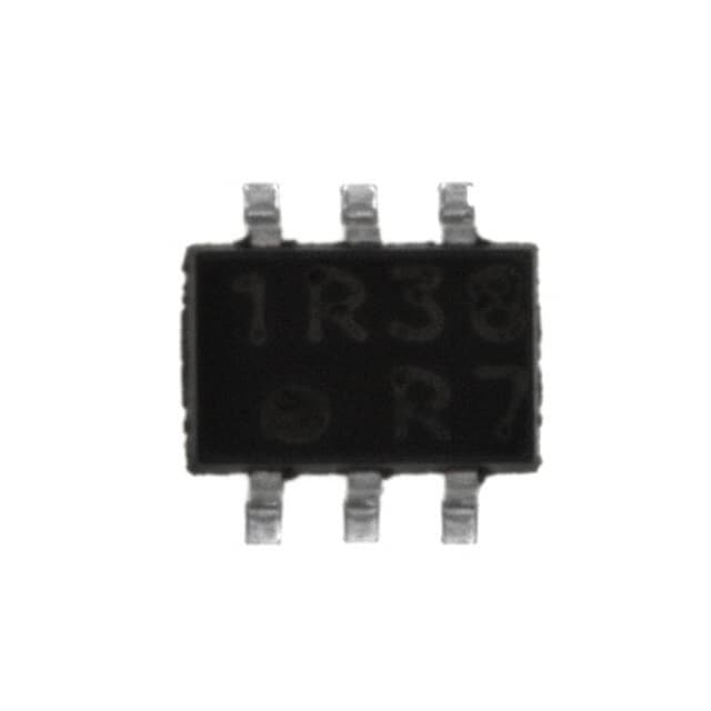 PQ1R38 — Power Management