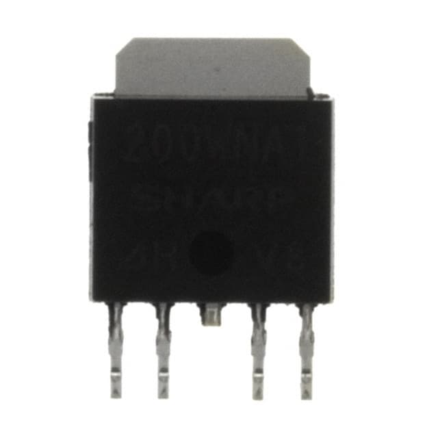 PQ200WNA1ZPH — Power Management