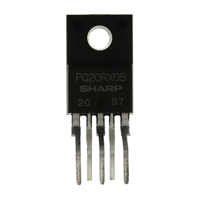 PQ20RX05 — Power Management