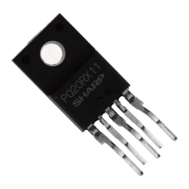PQ20RX11 — Power Management