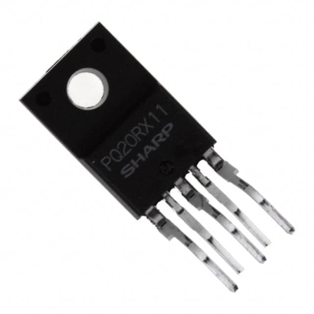 PQ20RX11J00H — Power Management
