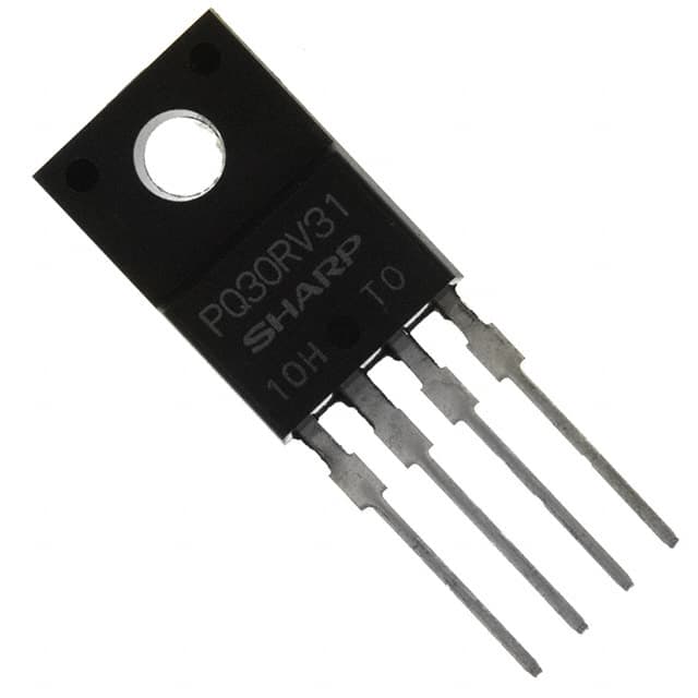 PQ30RV31J00H — Power Management