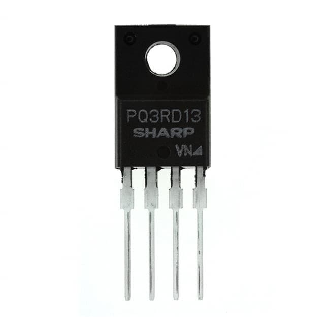 PQ3RD13J000H — Power Management