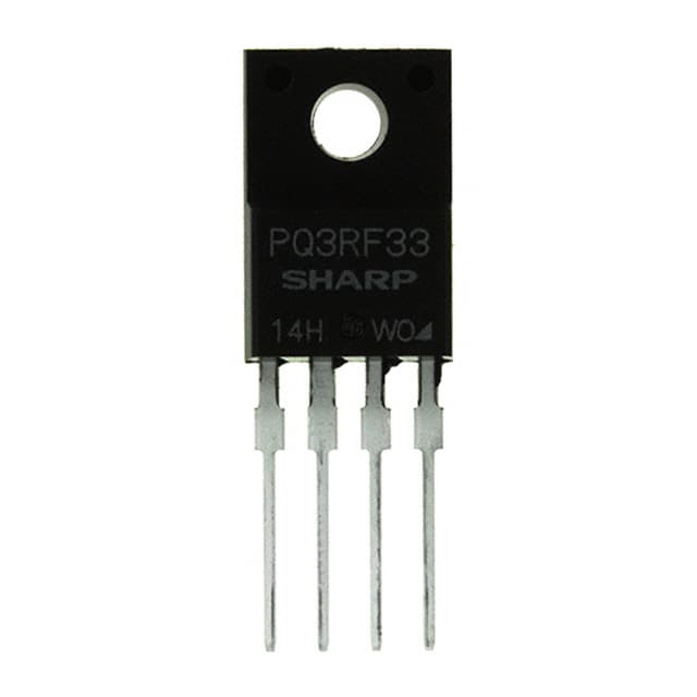 PQ3RF33J000H — Power Management