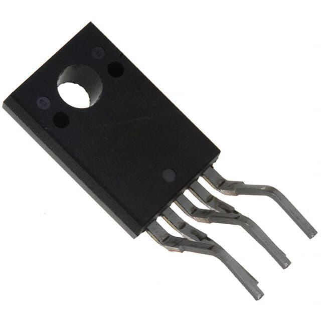 PQ5EV5 — Power Management