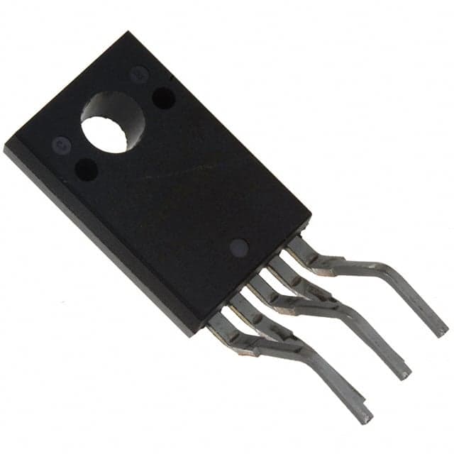 PQ5EV7LJ000H — Power Management