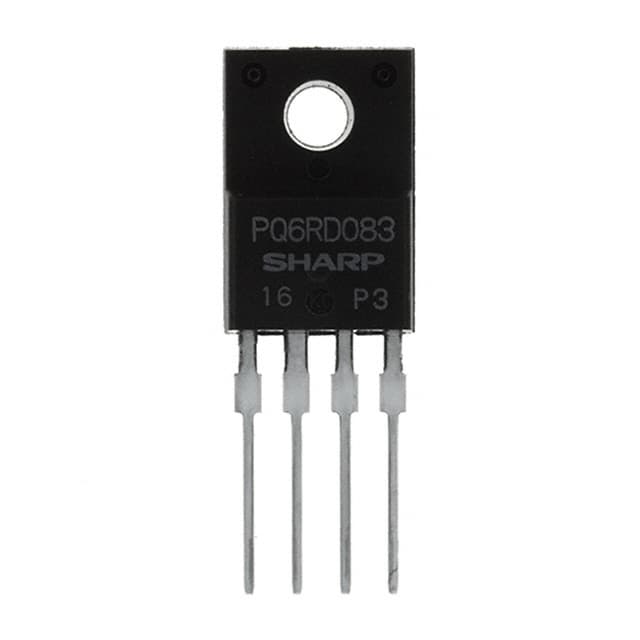 PQ6RD083 — Power Management
