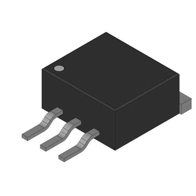 SPX1587AT-L-1-8/TR — Power Management