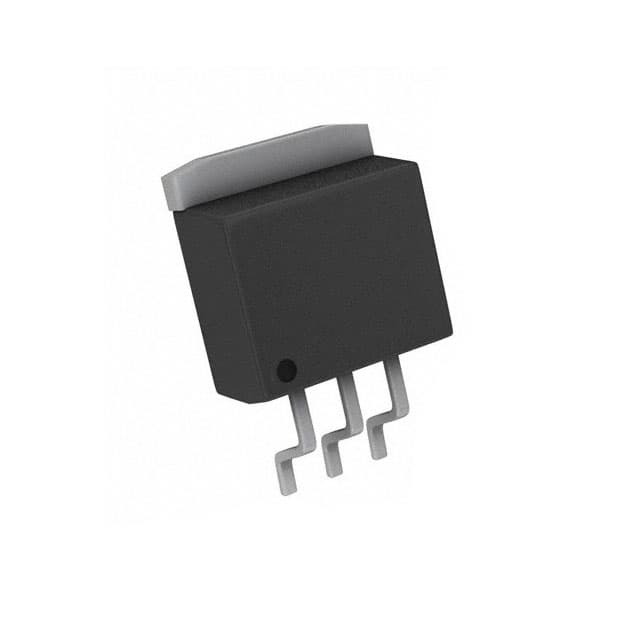 SPX2954AT-L-5-0 — Power Management